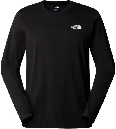 The North Face Men's Simple Dome Long Sleeve, kuva 1 / 1