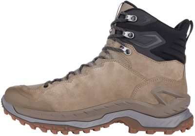 Lowa Men's Innovo Mid GTX