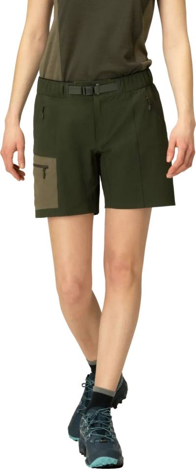 Norrøna Women's Falketind Flex¹ Light Shorts