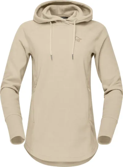 Norrøna Women's Femund Warm2 Hood, kuva 1 / 1