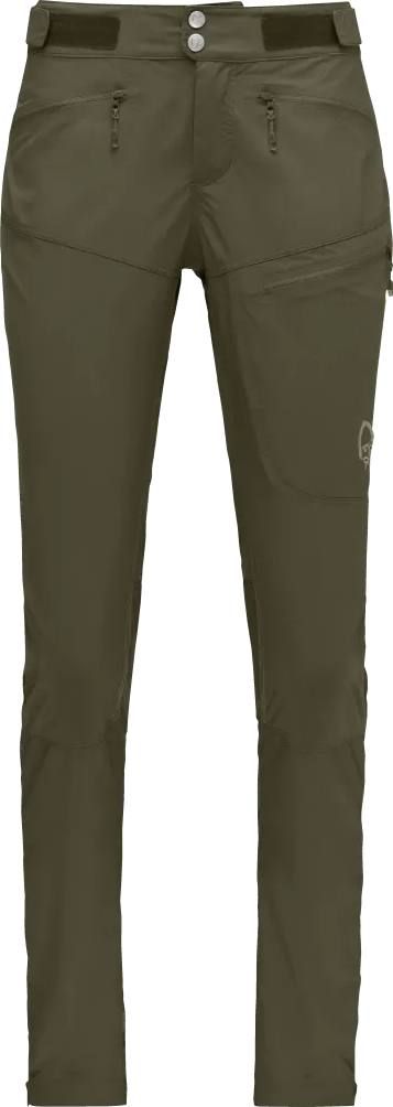 Norrøna Women's Flex¹ Lightweight Pant