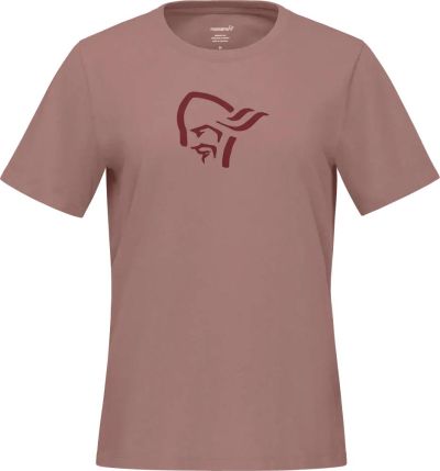Norrøna Women's F29 Cotton Viking Tee