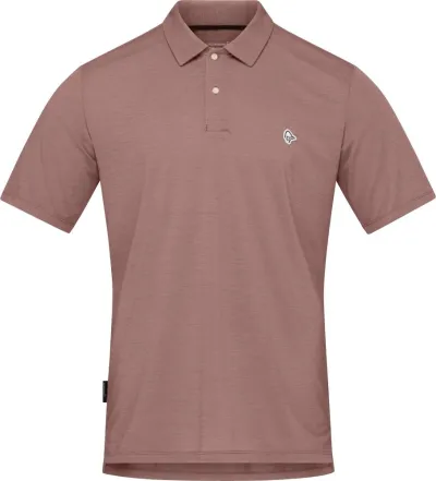 Norrøna Men's Femund Equalizer Merino Polo, kuva 1 / 1