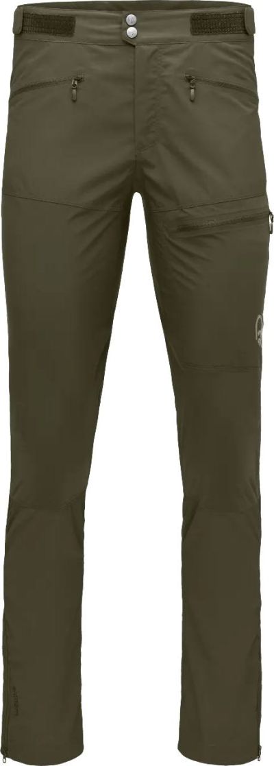 Norrøna Men's Flex¹ Lightweight Pant | Alk. 179,00 €