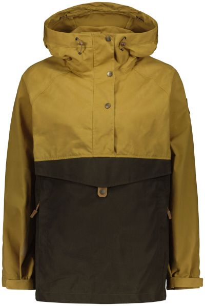 Sasta Women's Kenai Anorak