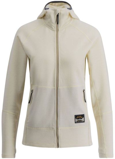 Lundhags Women's Tived Merino Hoodie