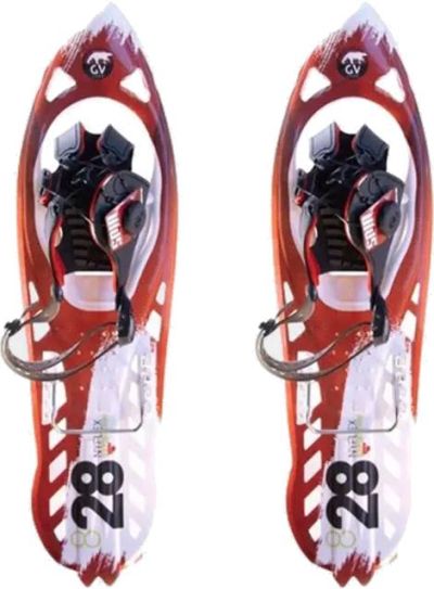 GV Nyflex Expedition Spin 8x28 | Alk. 149,00 €