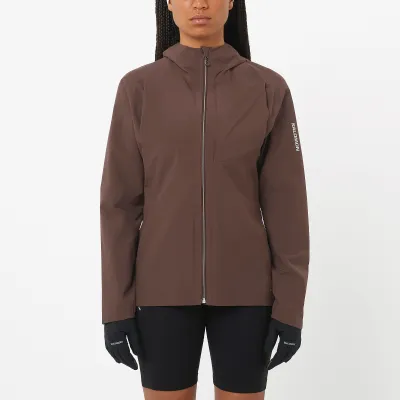Salomon Women's Bonatti Trail Jacket, kuva 1 / 1