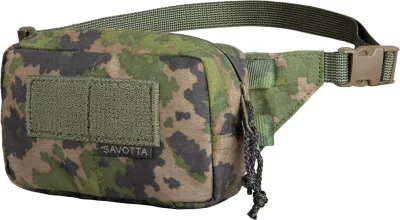Savotta Kukkaro M05 Hip Pack, kuva 1 / 1