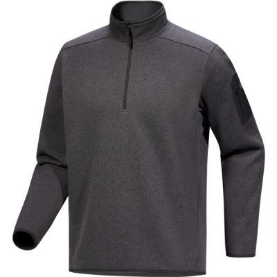 Arc'teryx COVERT ZIP NECK M | Alk. 159,95 €