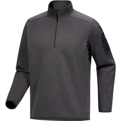 Arc'teryx COVERT ZIP NECK M, kuva 1 / 1