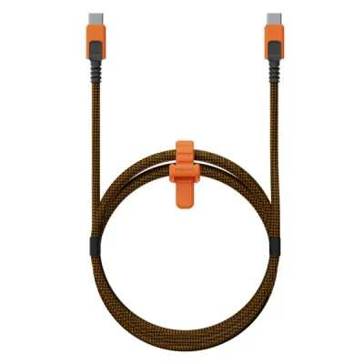 Xtorm XTREME CABLE USB-C PD ULTRA 240W (1,5M)