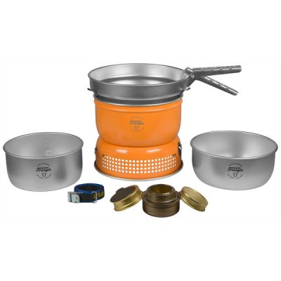 Trangia 25-1/UL CLOUDBERRY | Alk. 79,00 €