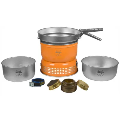 Trangia 25-1/UL CLOUDBERRY