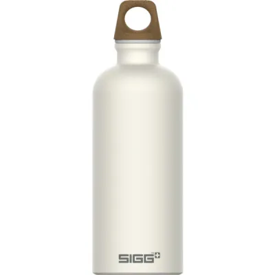 Sigg TRAVELLER MYPLANET FORWARD PLAIN 0.6L, kuva 1 / 1