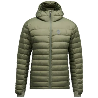 Black Diamond M ACCESS DOWN 2.0 HOODY, kuva 1 / 1