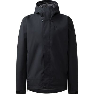 Haglöfs BREEZE PROOF JACKET MEN