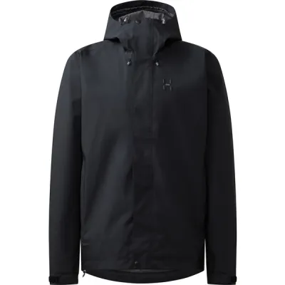 Haglöfs BREEZE PROOF JACKET MEN, kuva 1 / 1