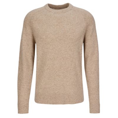 Royal Robbins M ROCKCRAFT WOOL PULLOVER