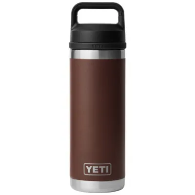 Yeti Coolers RAMBLER 18 OZ BOTTLE