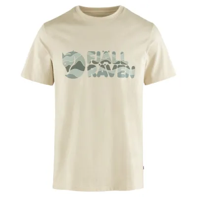 Fjällräven MULTICOLOR LOGO T-SHIRT M, kuva 1 / 1