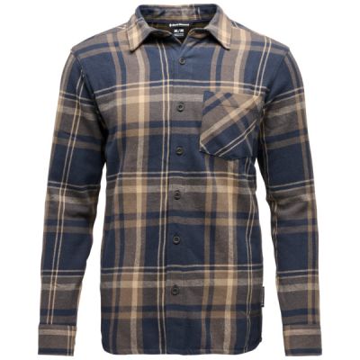 Black Diamond M PROJECT FLANNEL