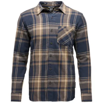 Black Diamond M PROJECT FLANNEL, kuva 1 / 1