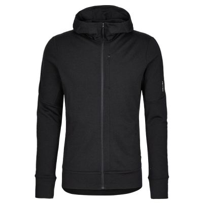 Icebreaker M MERINO 260 QUANTUM LS ZIP HOODIE | Alk. 209,95 €