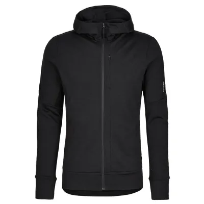 Icebreaker M MERINO 260 QUANTUM LS ZIP HOODIE, kuva 1 / 1