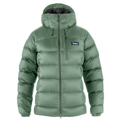 Tierra TARREKAISE DOWN JACKET W