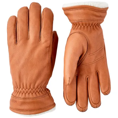 Hestra BUVIKA DEERSKIN, kuva 1 / 1