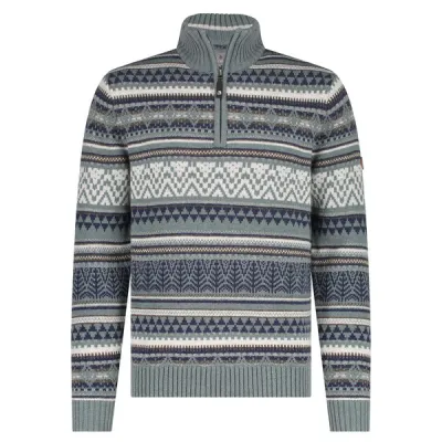 Royal Robbins PONDEROSA 1/4 ZIP, kuva 1 / 1