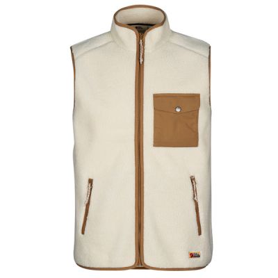 Fjällräven VARDAG PILE FLEECE VEST M | Alk. 107,40 €