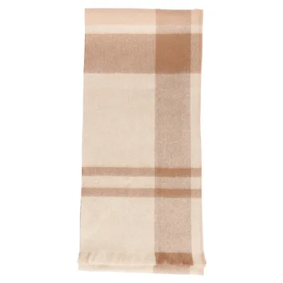 Barbour ROSEFIELD TARTAN SCARF