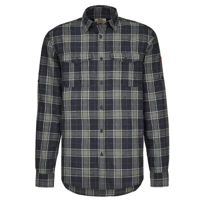 Fjällräven ÖVIK TRAVEL SHIRT LS M, kuva 1 / 1