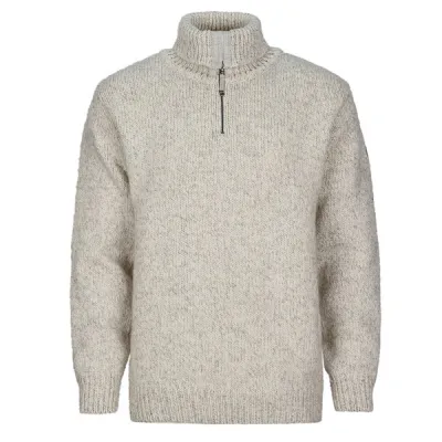 Devold NANSEN WOOL ZIP NECK, kuva 1 / 1