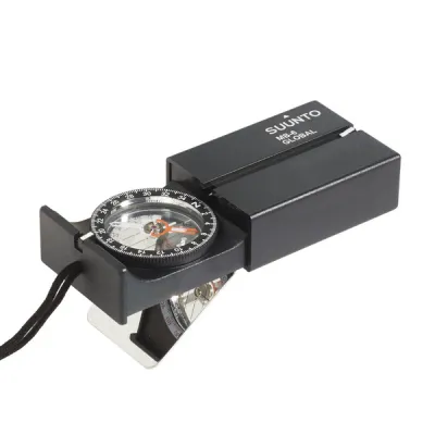 Suunto MB-6 GLOBAL