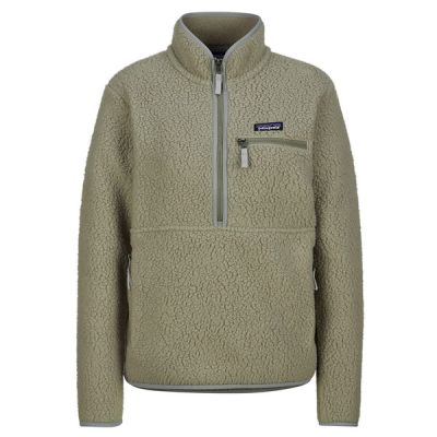 Patagonia W'S RETRO PILE MARSUPIAL