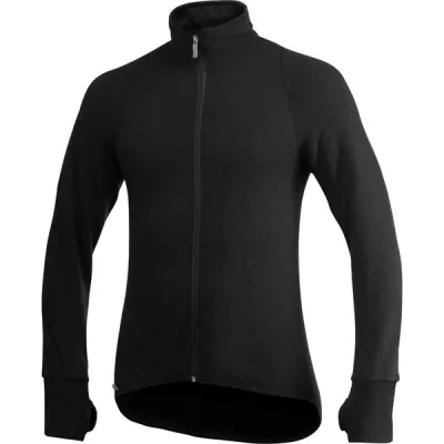 Woolpower FULL ZIP JACKET 400, kuva 1 / 1