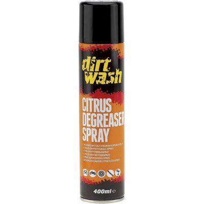 Weldtite Avfettning Citrus Degreaser 400 ml | Alk. 6,25 €