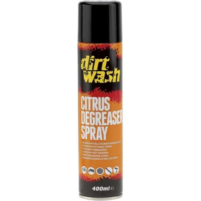 Weldtite Avfettning Citrus Degreaser 400 ml