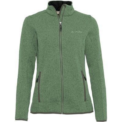 Vaude Wo Rienza Jacket IV Willow Green | Alk. 46,00 €