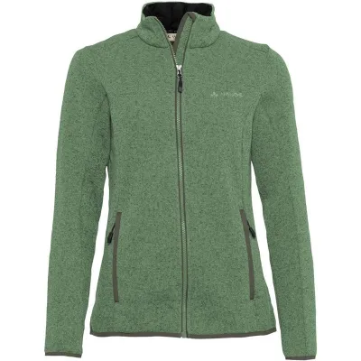 Vaude Wo Rienza Jacket IV Willow Green, kuva 1 / 1