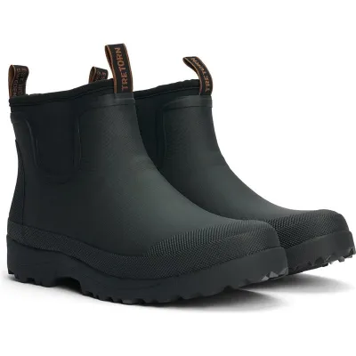 Tretorn Terräng Low Neo Winter Jet Black, kuva 1 / 1