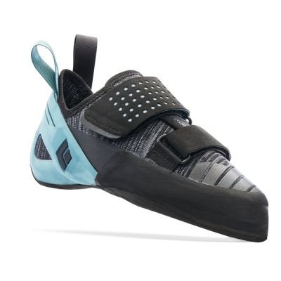 Black Diamond Zone Lv Climbing Shoes