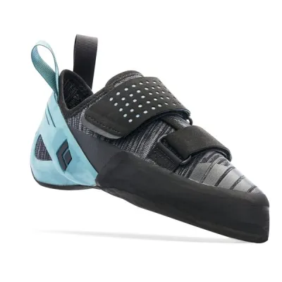 Black Diamond Zone Lv Climbing Shoes, kuva 1 / 1