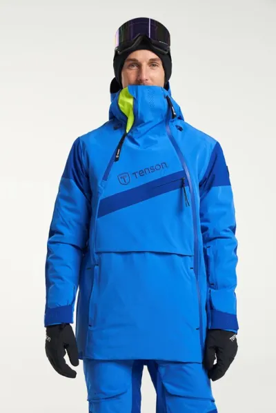 Tenson Aerismo JackoRak Men Vibrant Blue, kuva 1 / 1