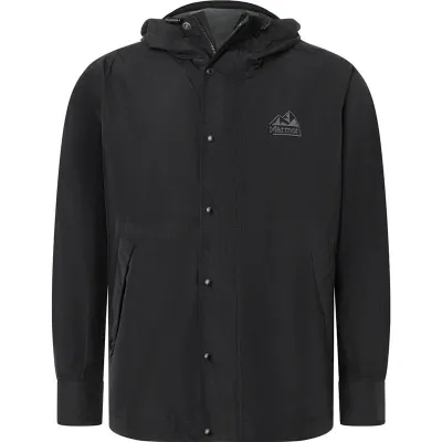 Marmot 78 All Weather Parka Black, kuva 1 / 1