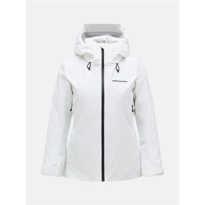 Peak Performance W Anima Jacket Offwhite | Alk. 149,00 €