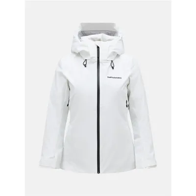 Peak Performance W Anima Jacket Offwhite, kuva 1 / 1